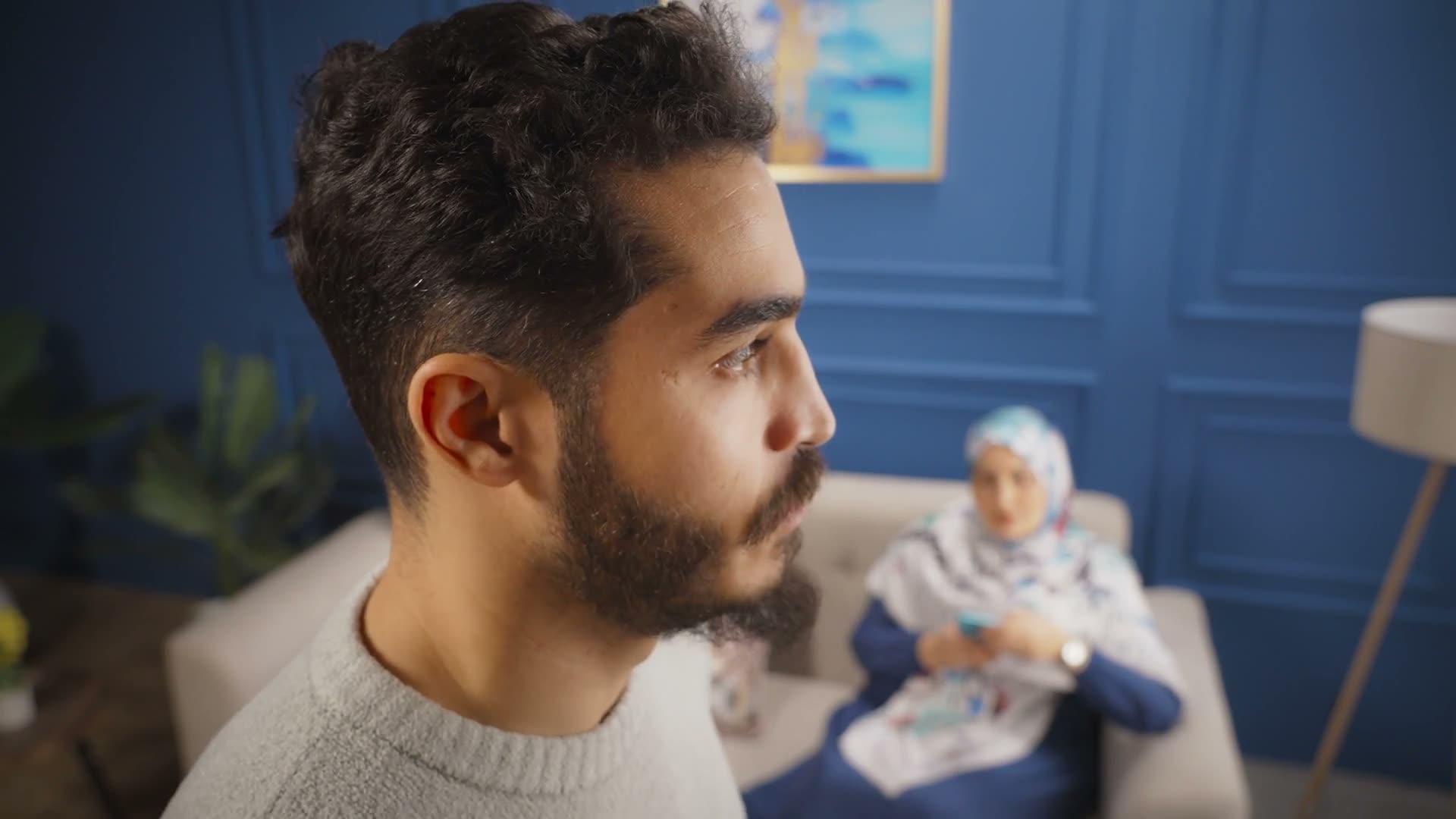 Brand commercial: cinematic production, shot in 4K